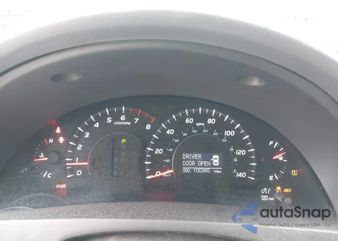 2009 Toyota Camry Xle from USA, damaged, VIN 4T1BE46K19U311206